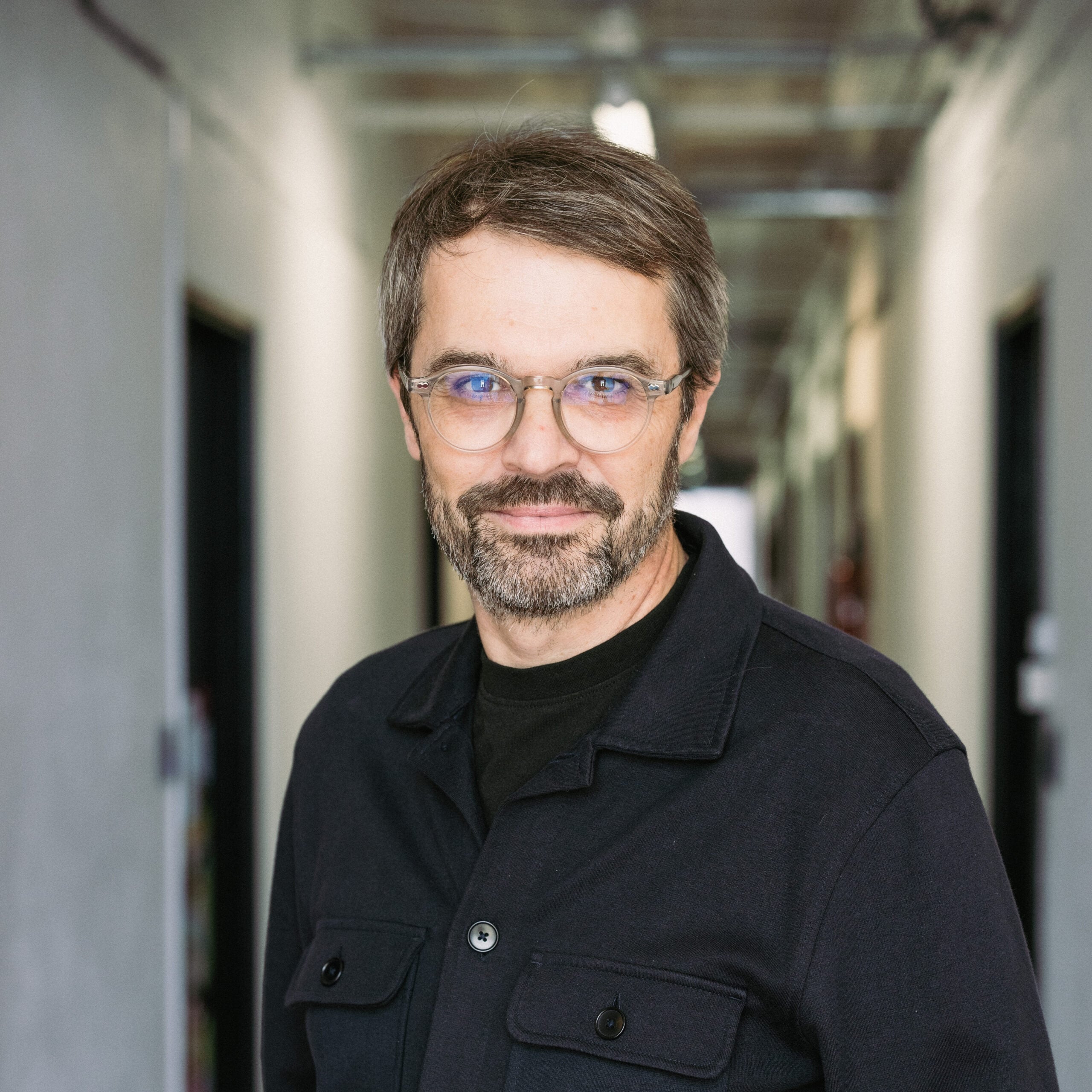 Etienne Papin photo