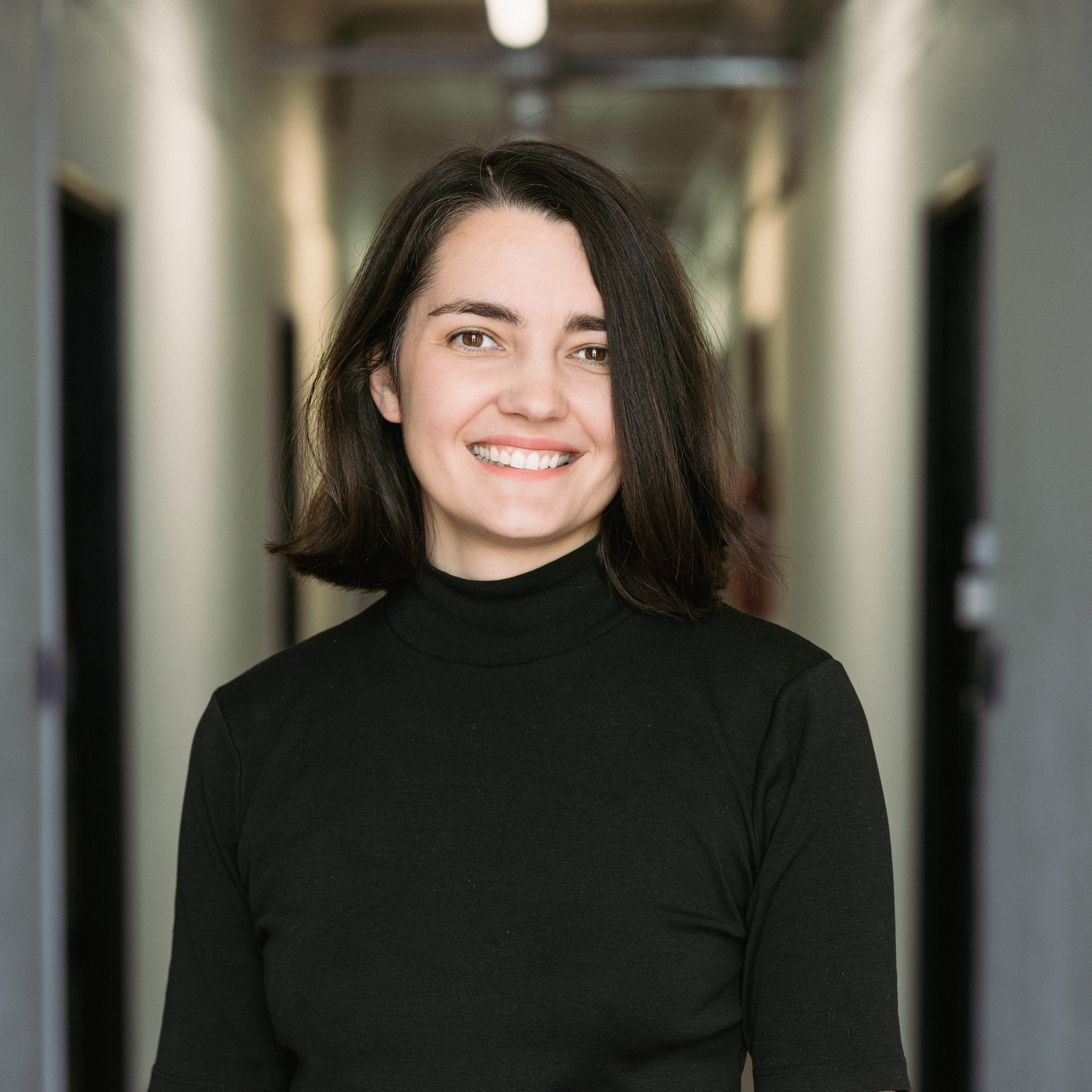 Stéphanie Foulgoc photo