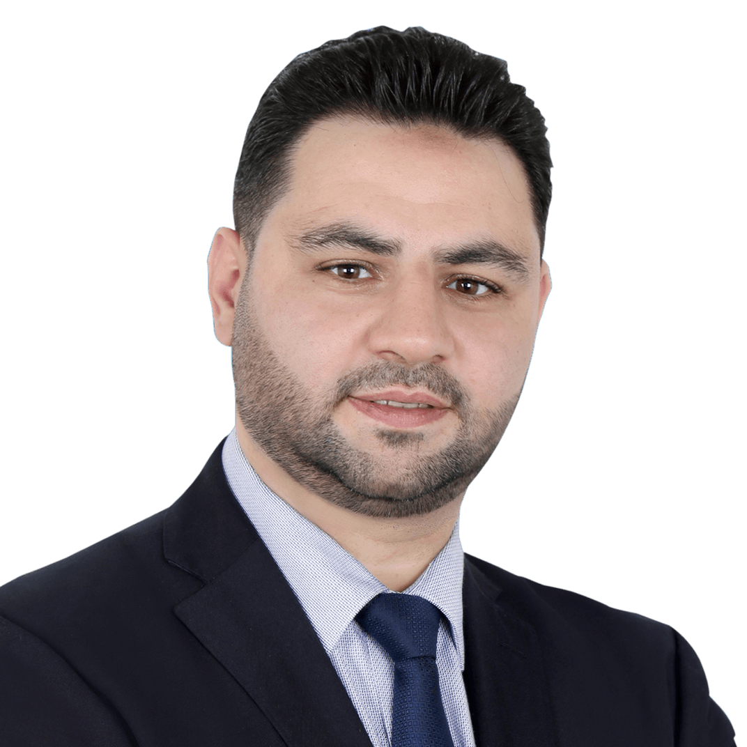 Ahmed Farouk photo