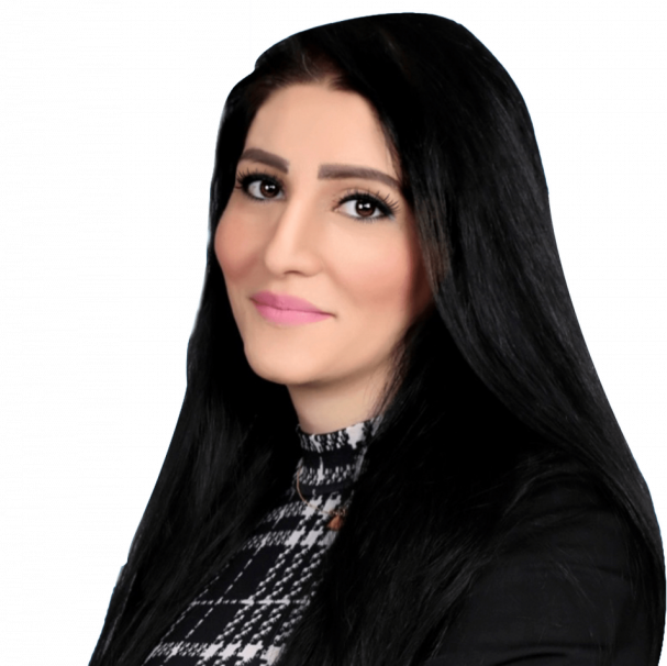 Lara Hamed photo