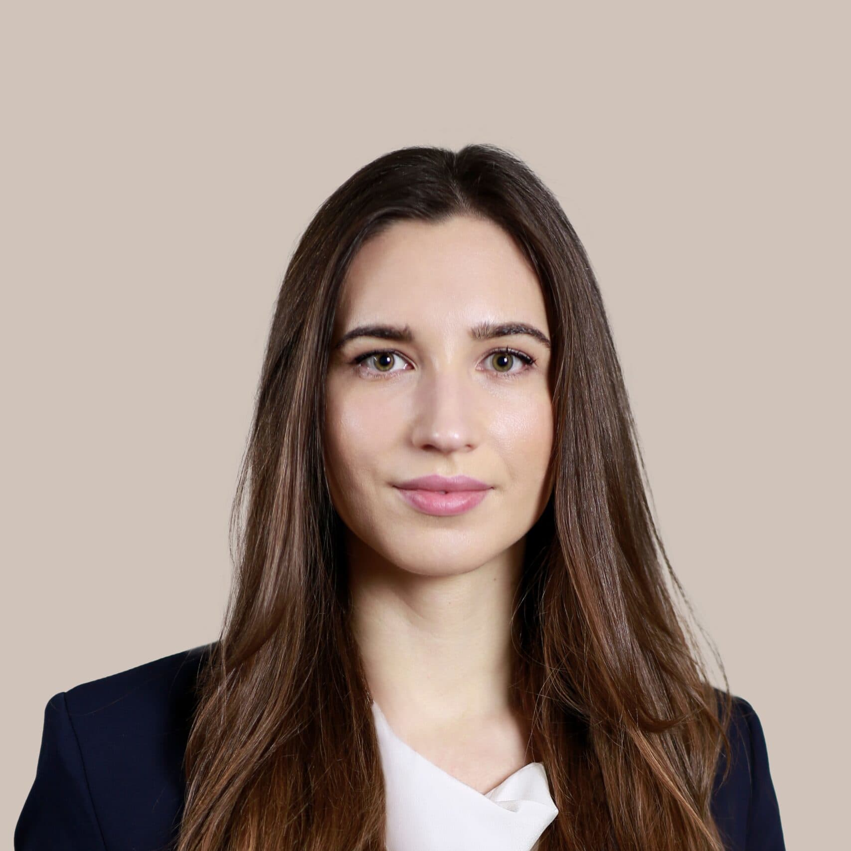 Matea Plavotic photo