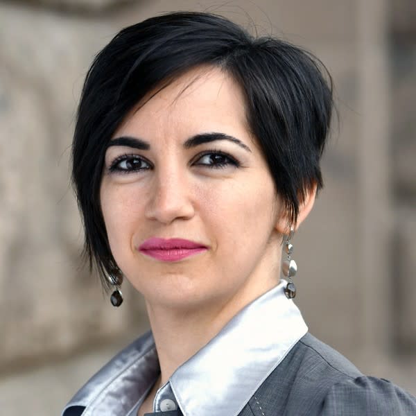 Sevdalina Drehemova photo