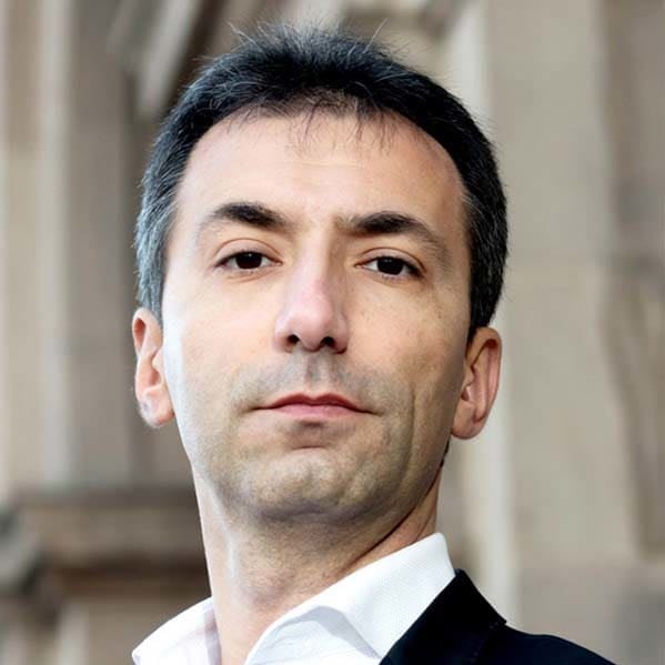 Vasil Pavlov photo