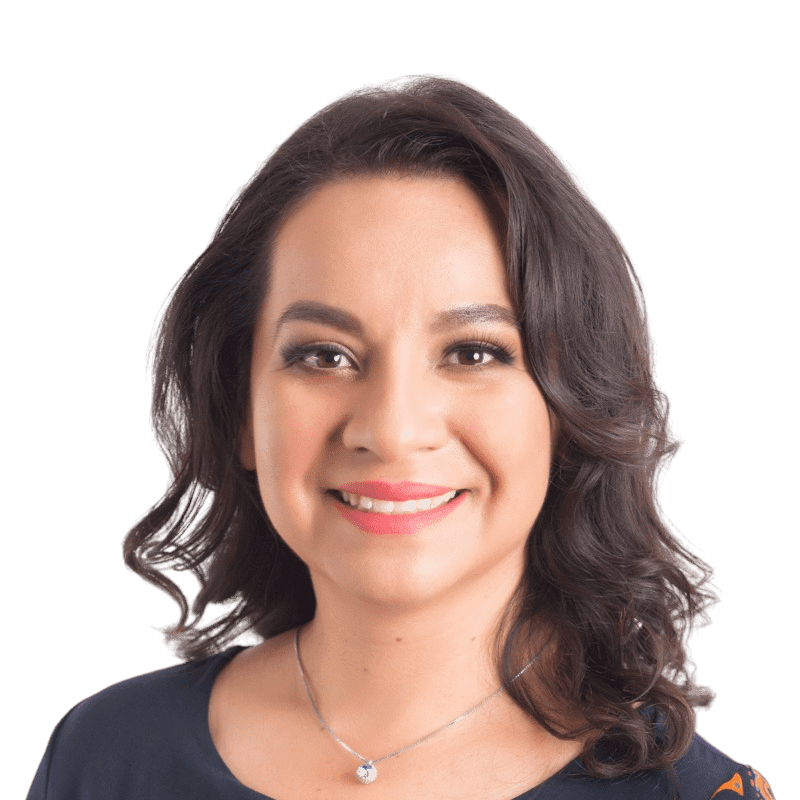 Lidia Velázquez photo