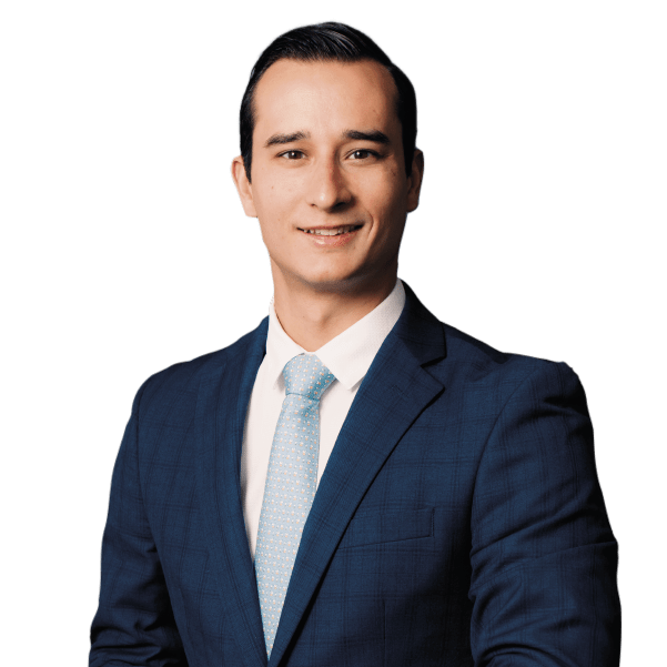 Eduardo Yrigoyen photo