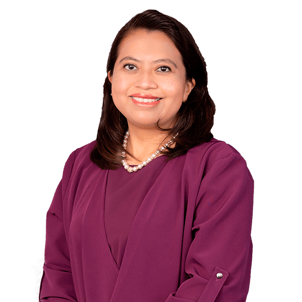 María Elena Bautista photo