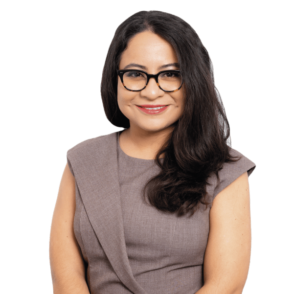 María Fernanda García photo