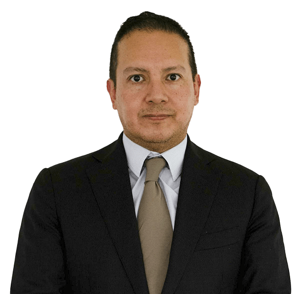 Alberto Díaz photo