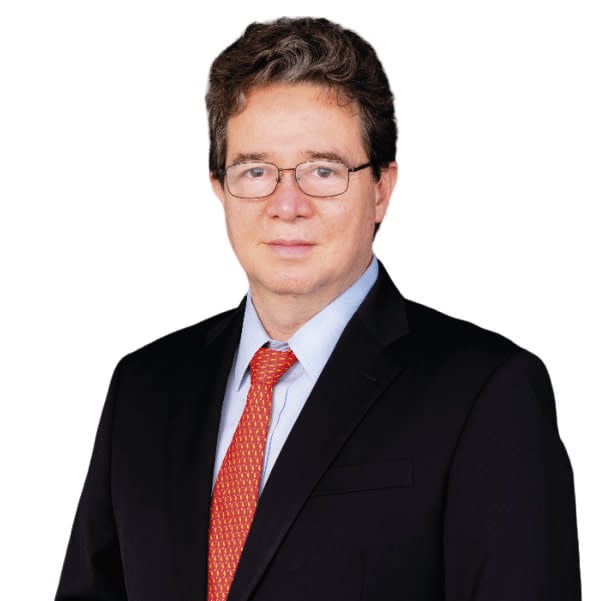 Fernando Pérez Correa photo