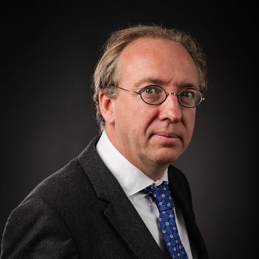 Joël de Maere d\'Aertrycke photo