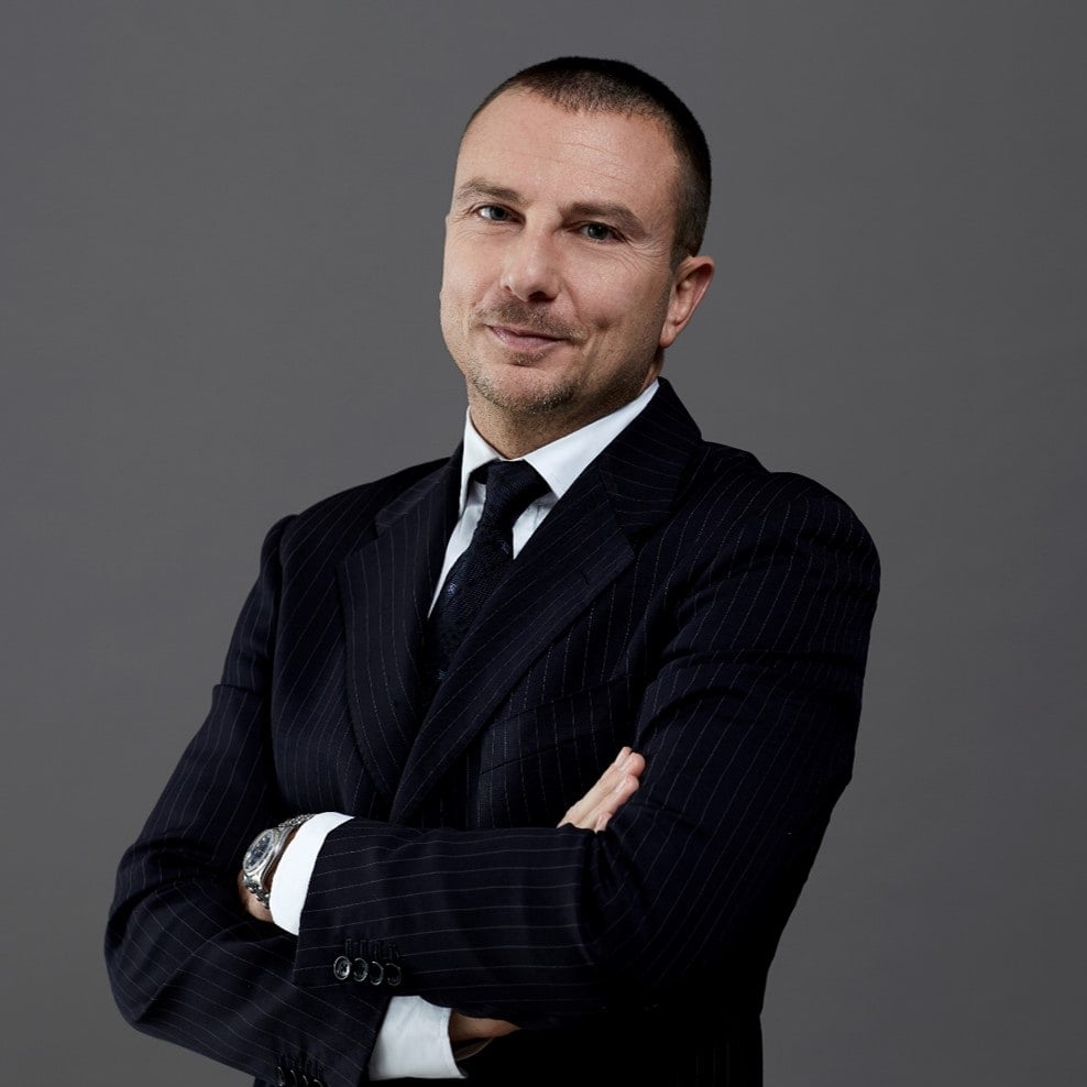 Alessandro Borsetto photo