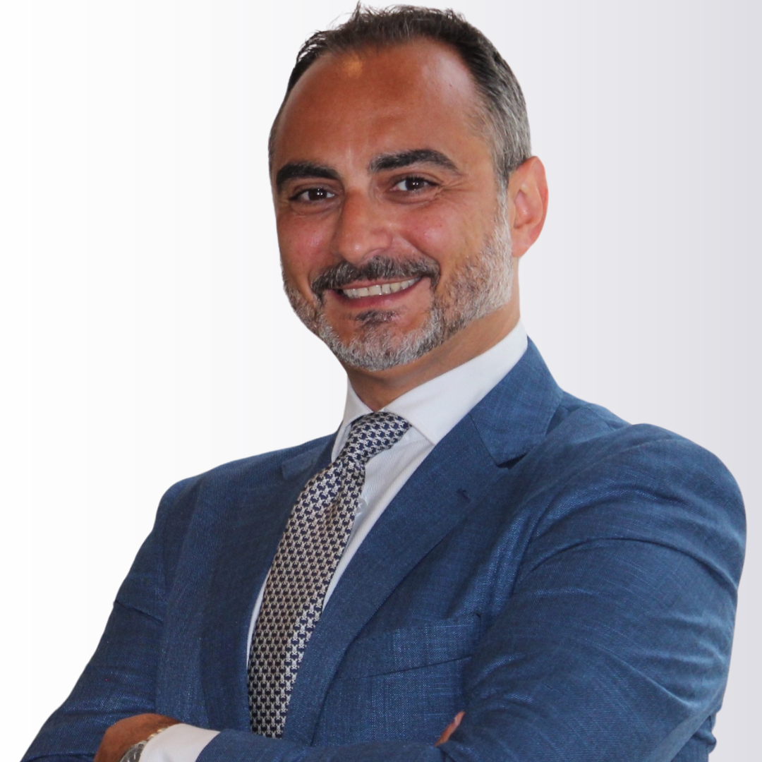 Cristian Fischetti photo