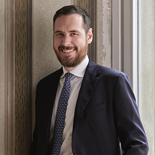 Fabio Luongo photo