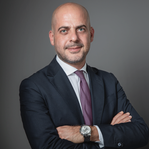 Ambrogio Panzarella photo