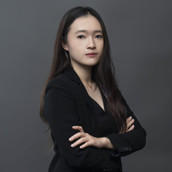 Sarah Chin Yuan Ching photo