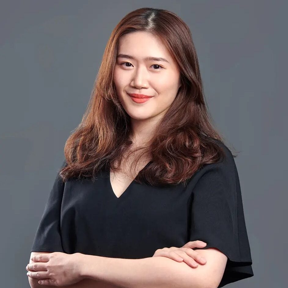 Esther Hong Hui Jun photo