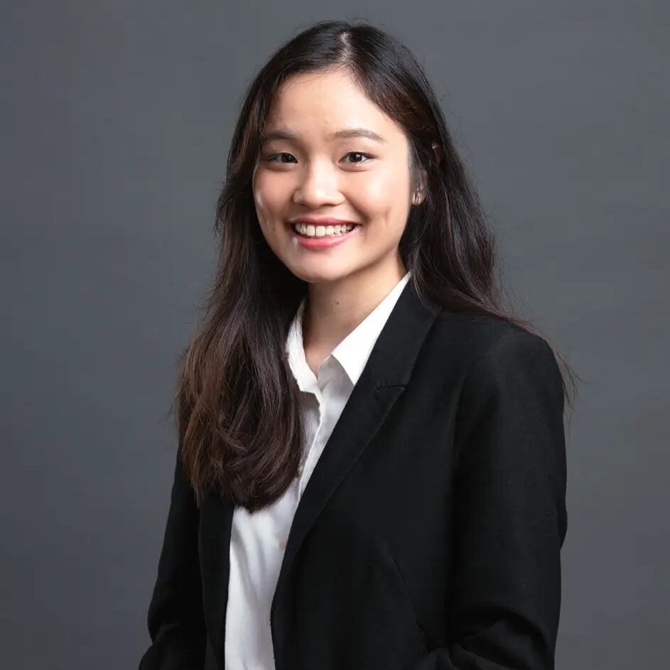 Emily Ho photo