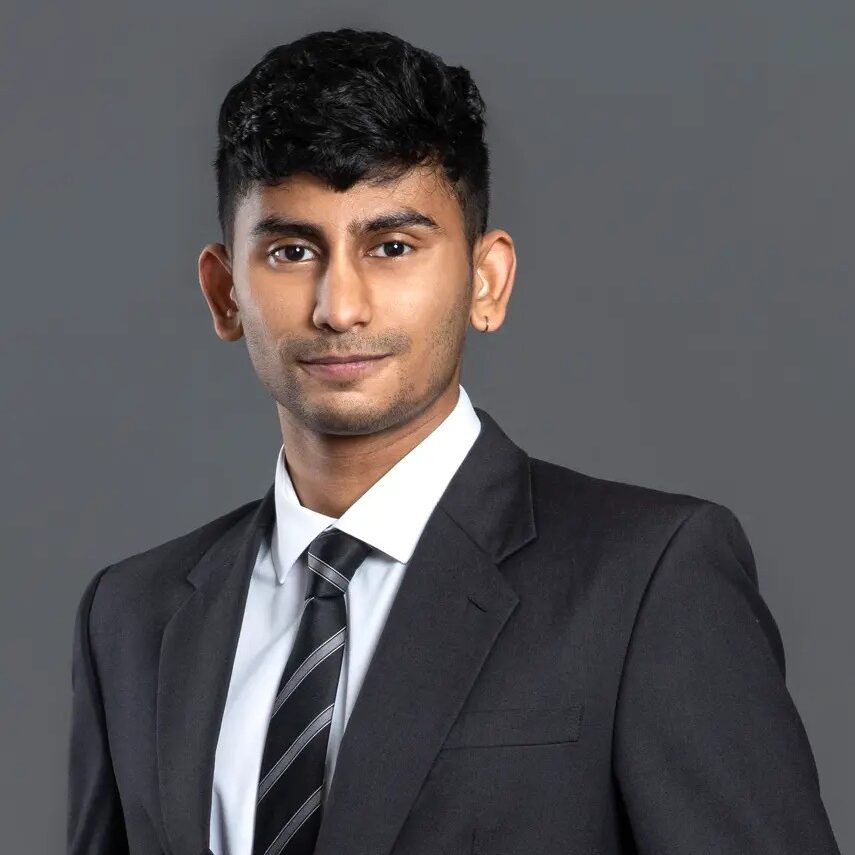 Sachin Nair photo