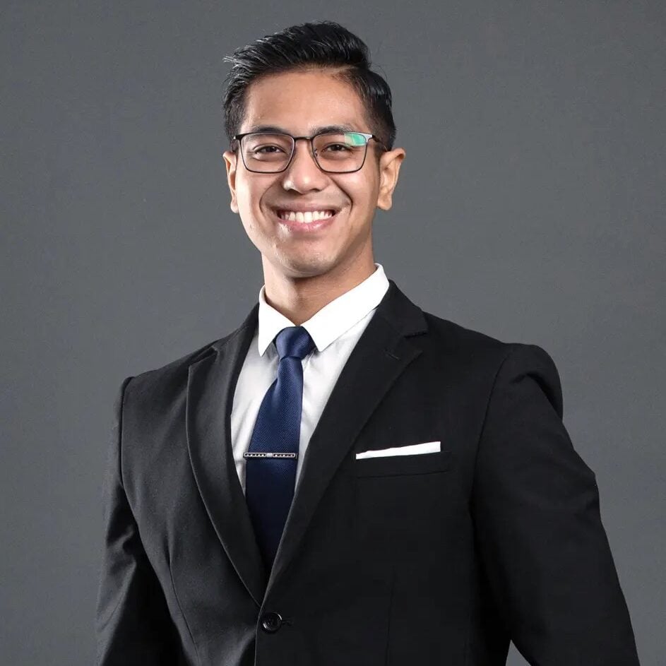 Ignatius Nathan photo