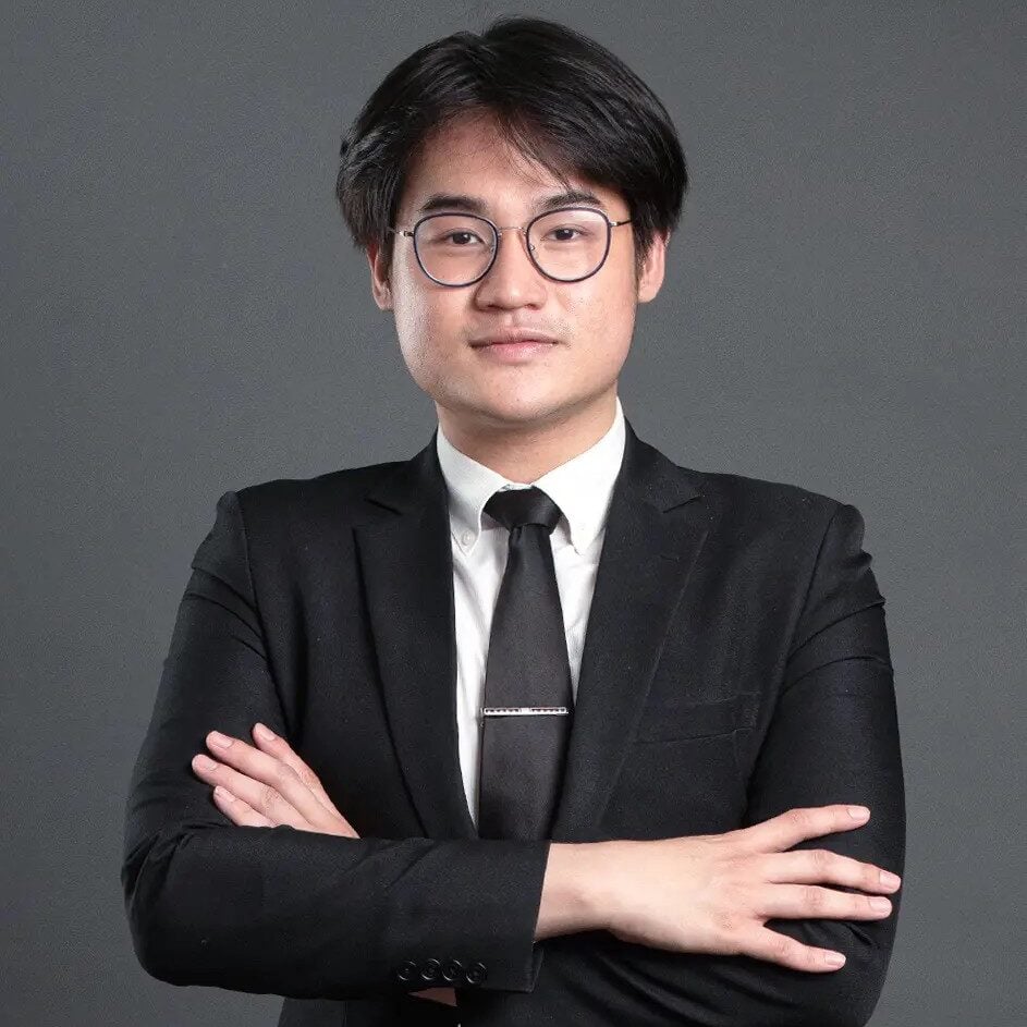 Luc Choong Guong Sang photo