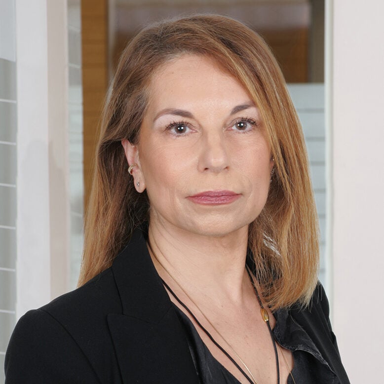 Doretta Alexiou photo