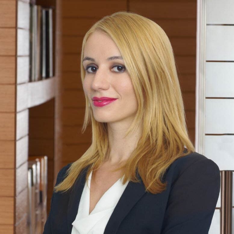 Dimitra Anagnostopoulou photo