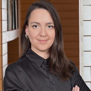 Evangelia Chatzoglou photo