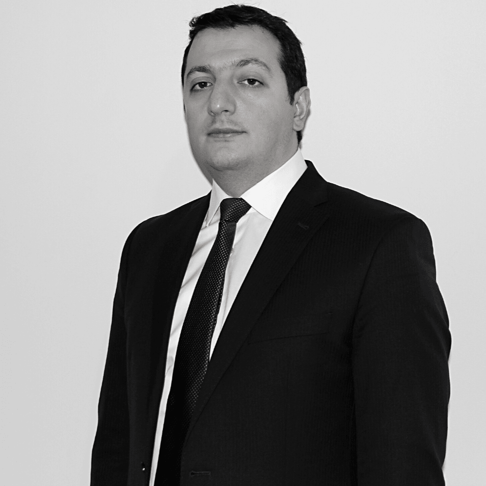 Ismayil Aliyev photo