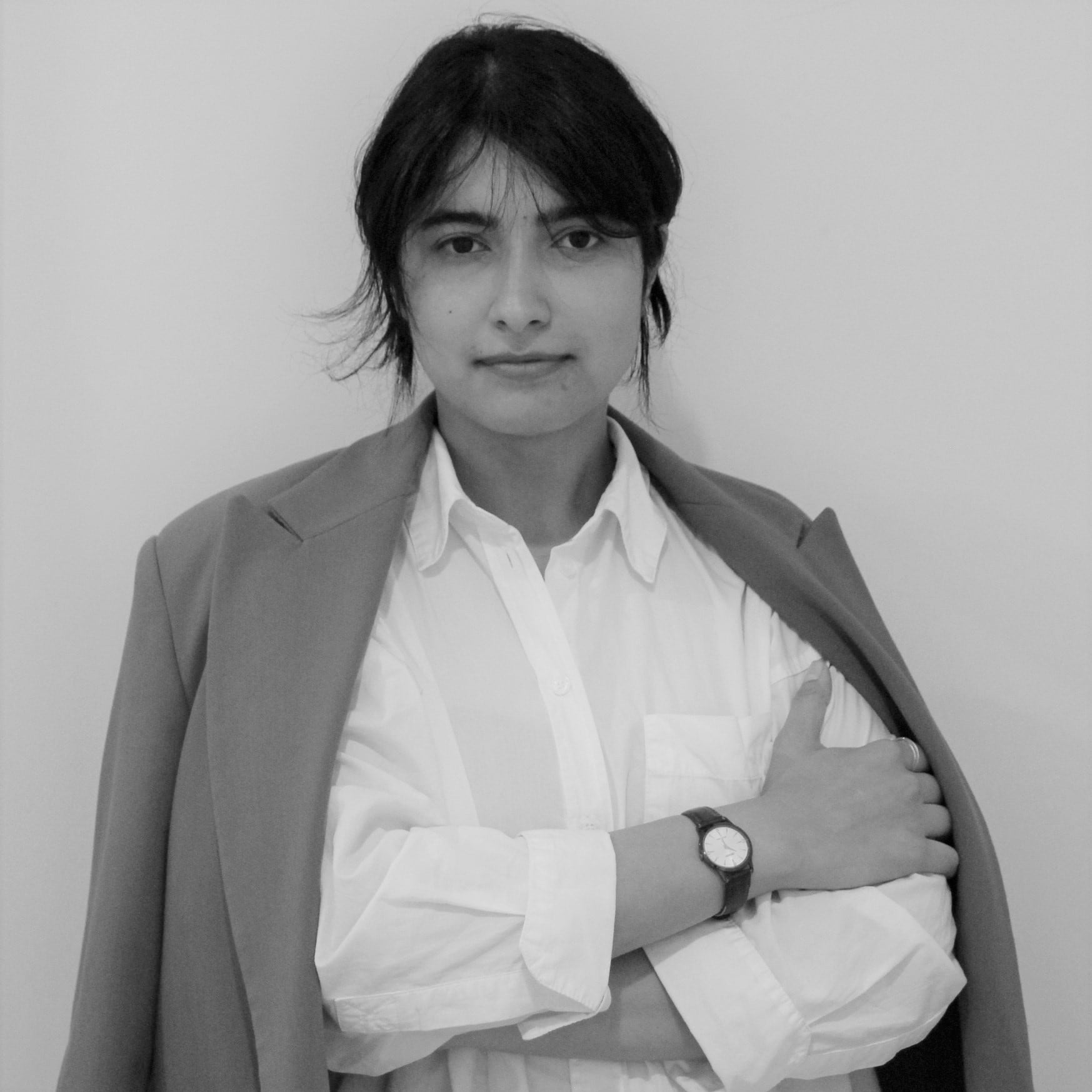 Sujayat Ismayilova photo