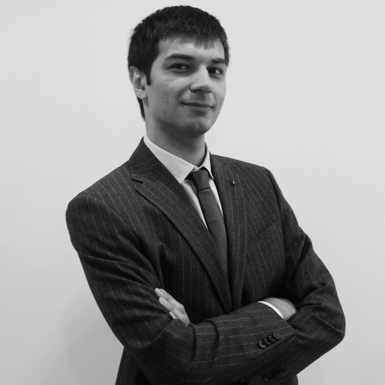 Samir Shafiyev photo