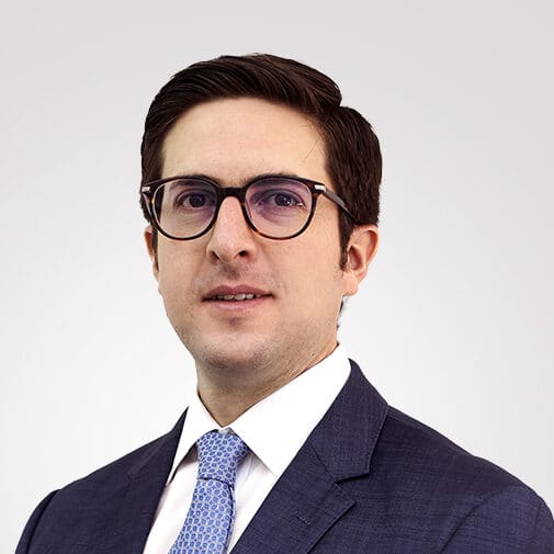 Daniel Robalino photo