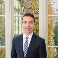 Brian Stekloff photo