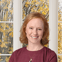 Keri Arnold photo