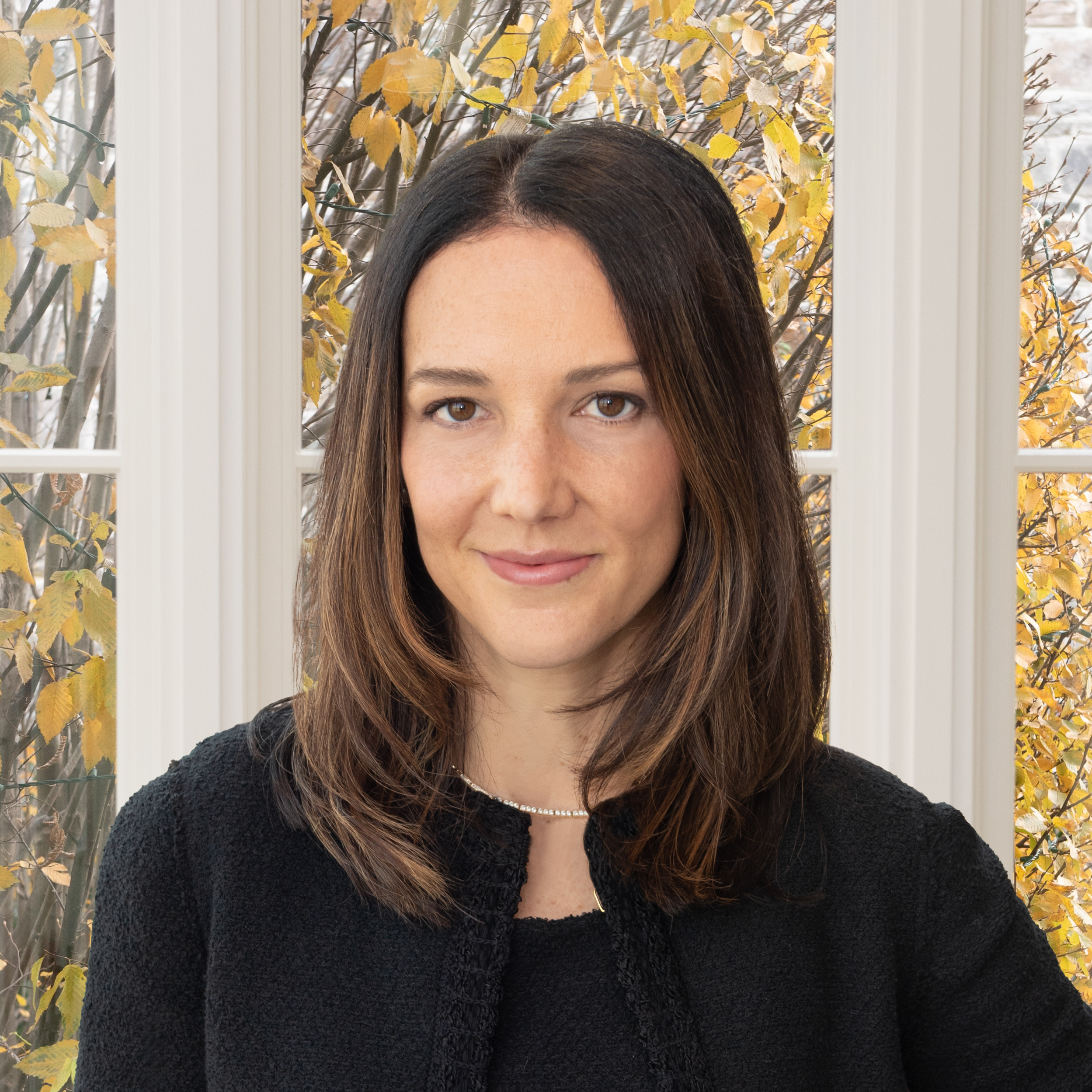 Sarah Neuman photo