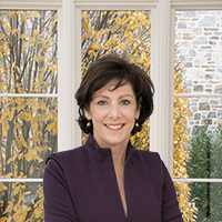 Beth Wilkinson photo