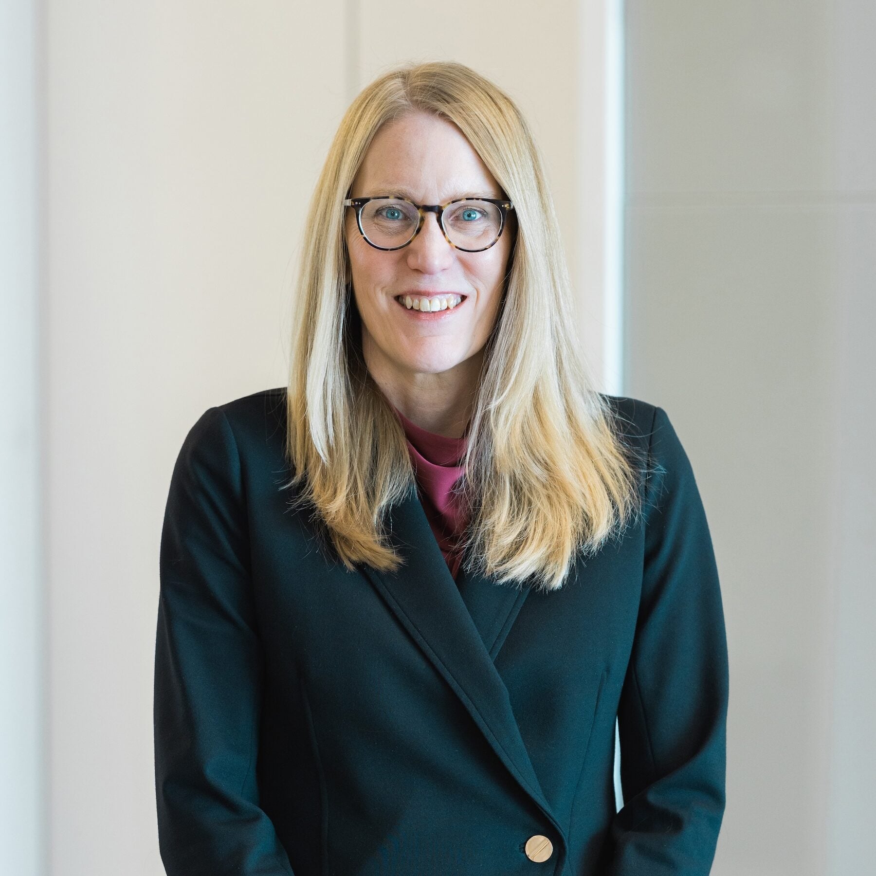 Rachael E. Thompson photo