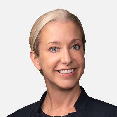 Erica Zolner photo