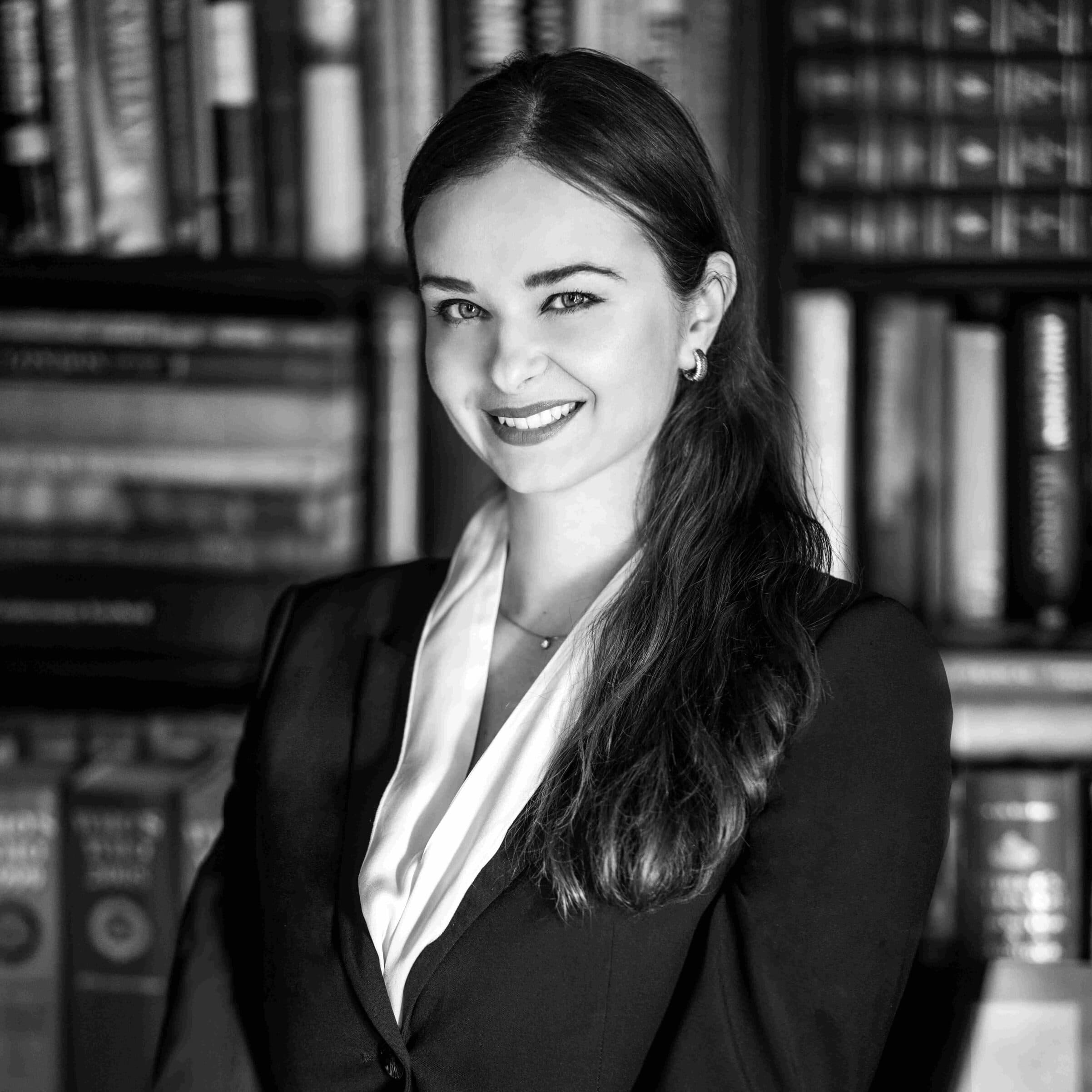 Olga Meymand photo