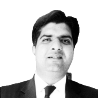 Usman Zia photo