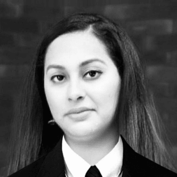 Khadija Zulfiqar photo