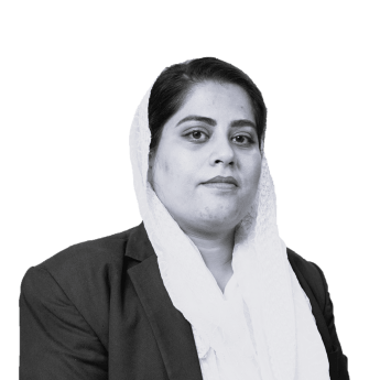 Mehak Jahangir photo