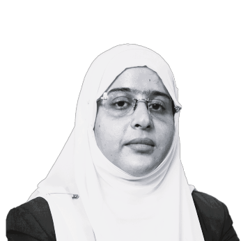 Saba Liaquat photo