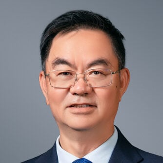 Shenghuai Zhang photo