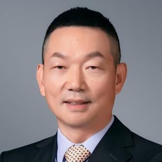 Jinlong Zhou photo