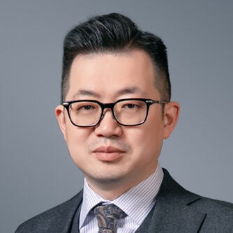 Huanwei Zhang photo