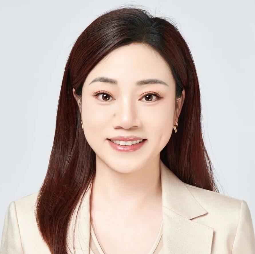 Shanshan Tong photo
