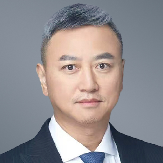 Jianfeng Yu photo