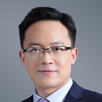 Lingjun Dong photo