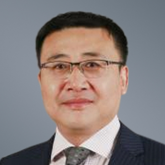 Haidong Zhang photo