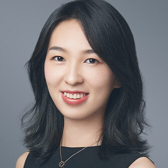 Shanshan Zou photo